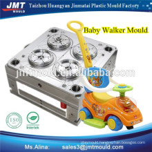 high quality children toys plastic molding for baby walker maker